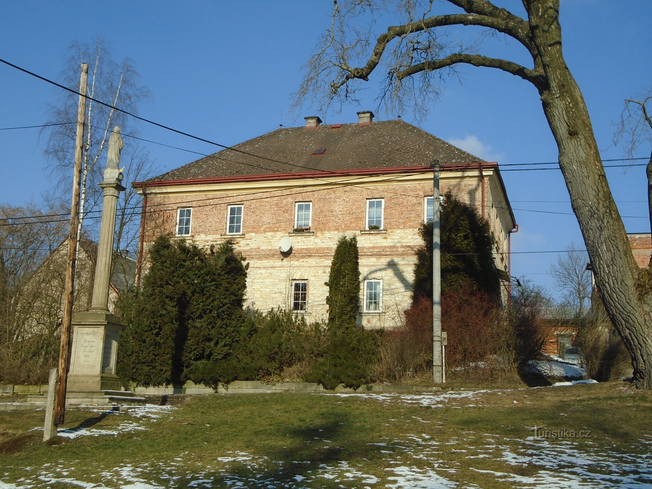 Mezilečí br. 12