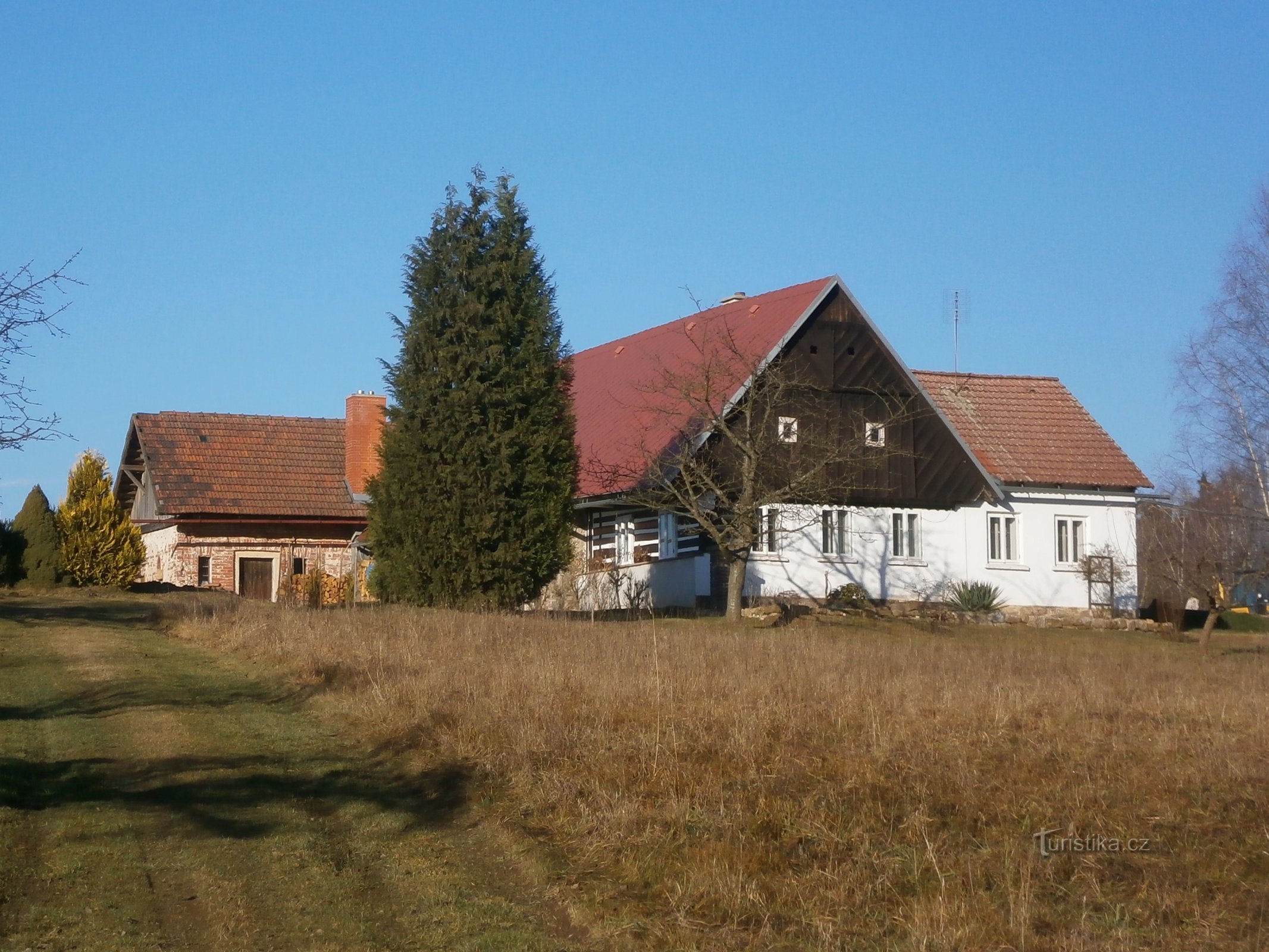 Mezilečí n. 15 (29.12.2015)