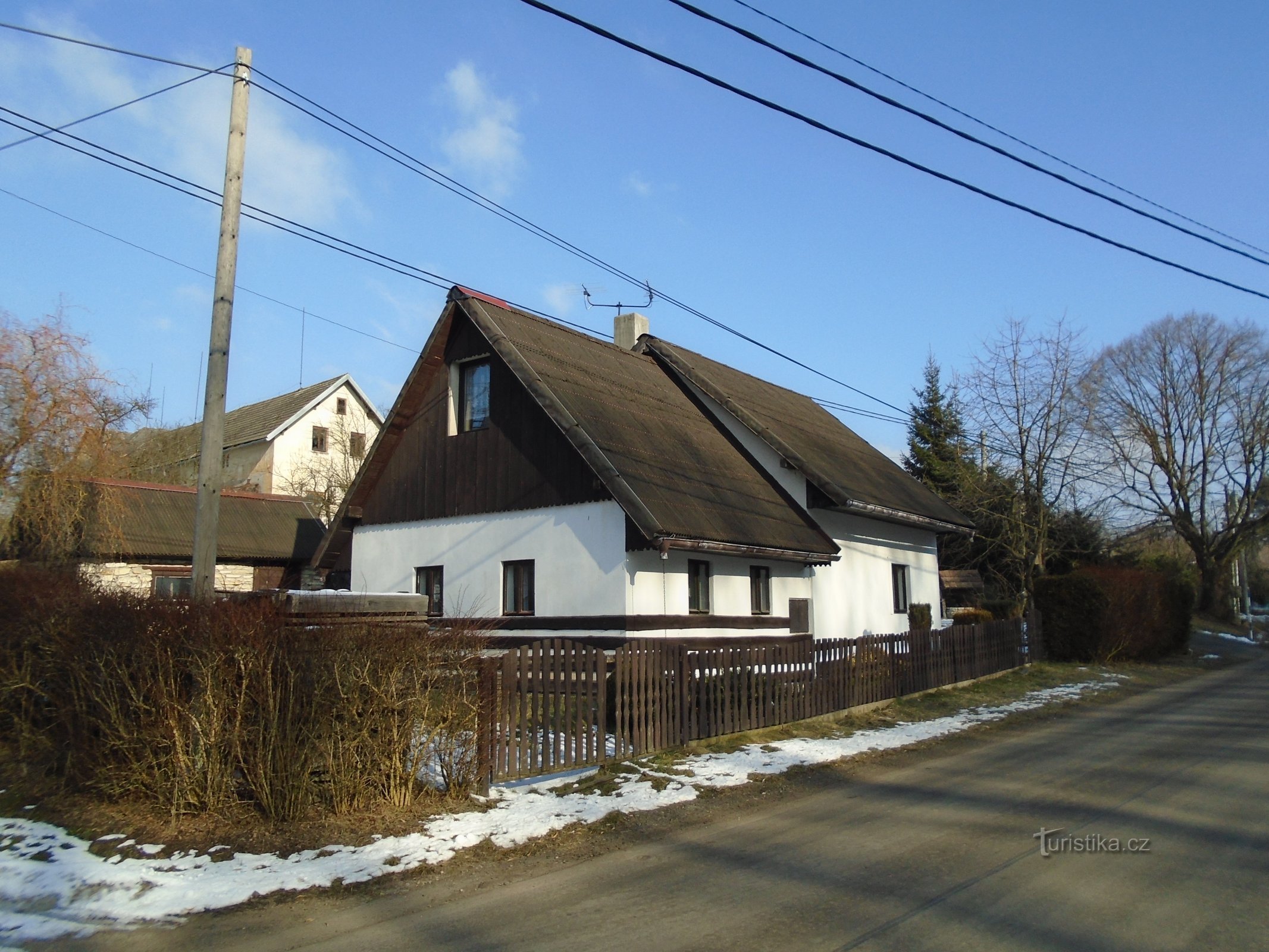 Mezilečí br. 37