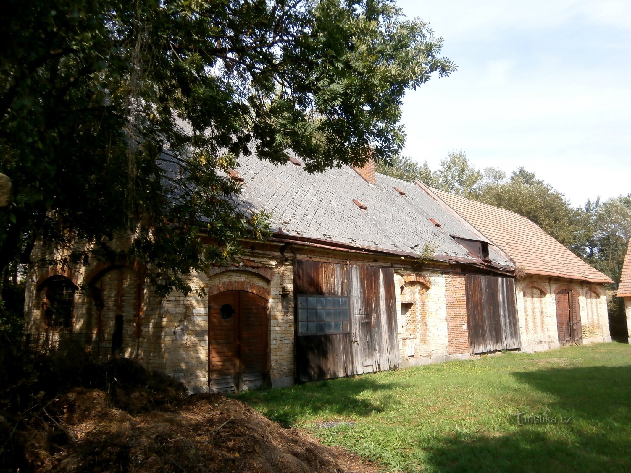 Mezilečí br. 5