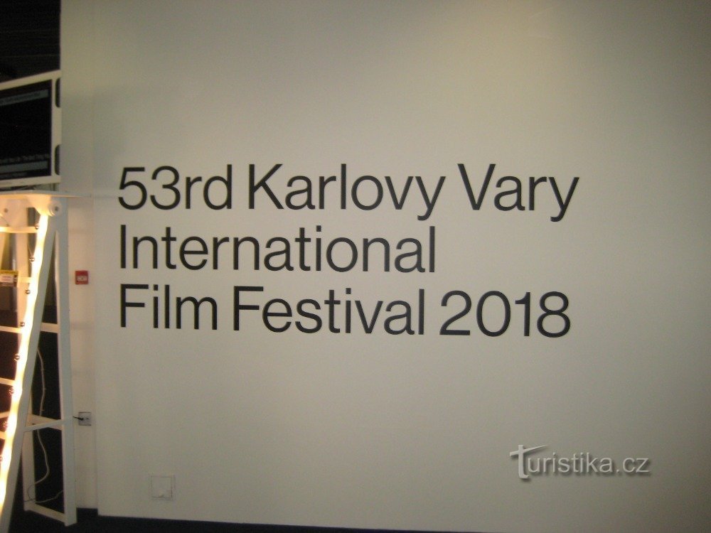 2018卡罗维发利国际电影节 (3)