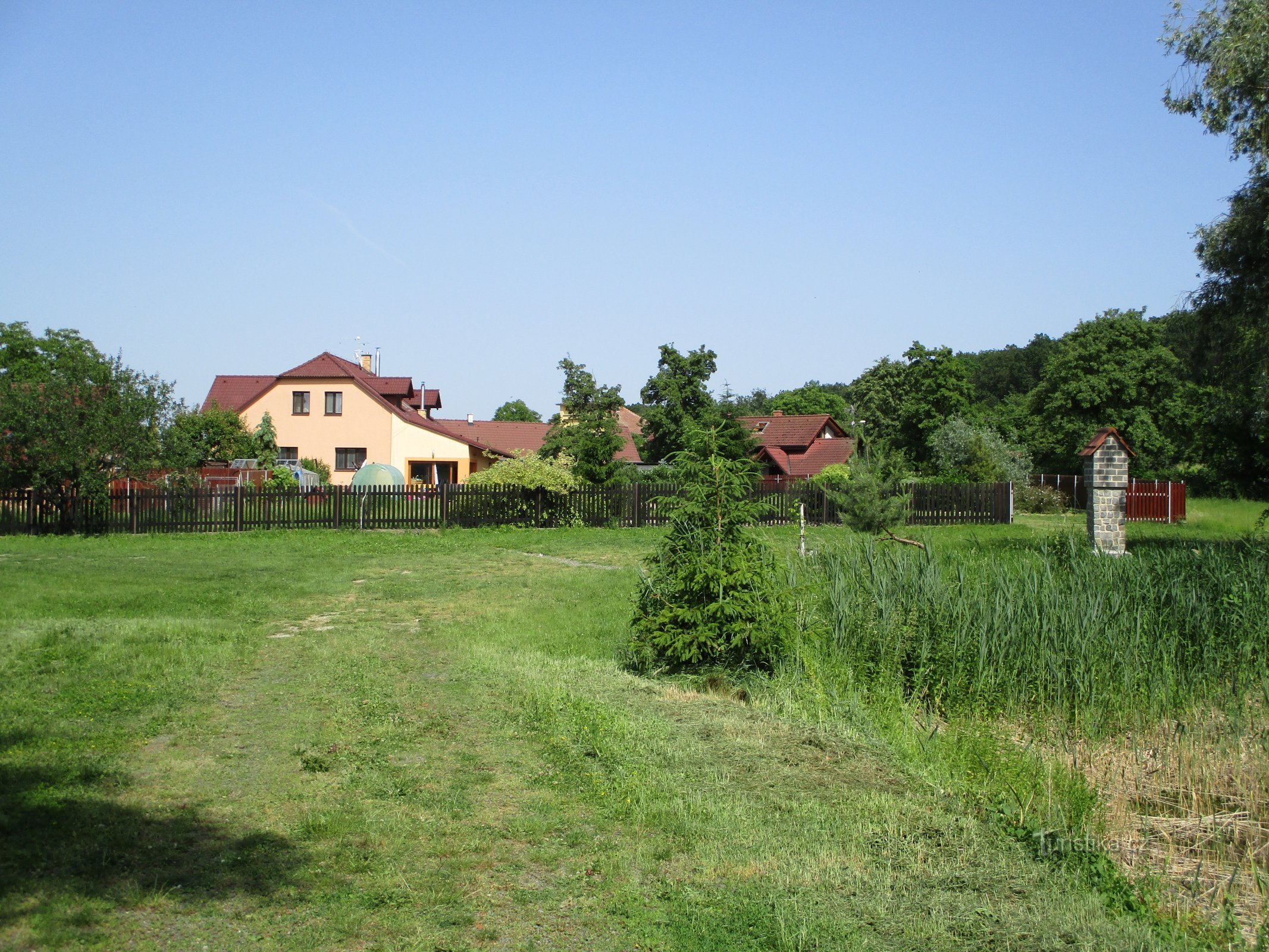 Michnovka nr. 17