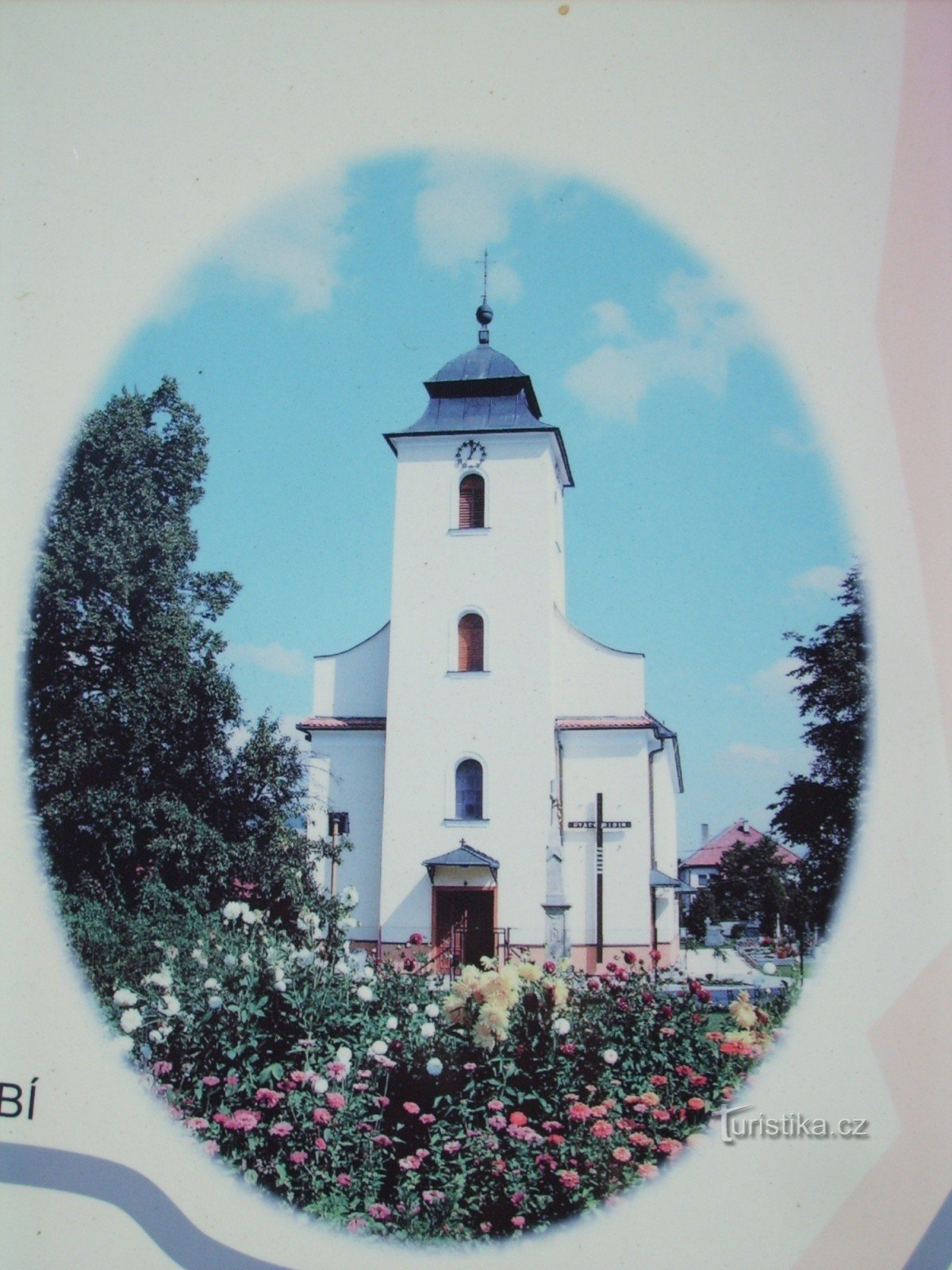 lokalna cerkev
