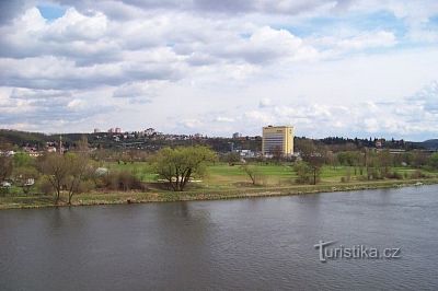 Modřany 12 tipů na výlet a atrakcí