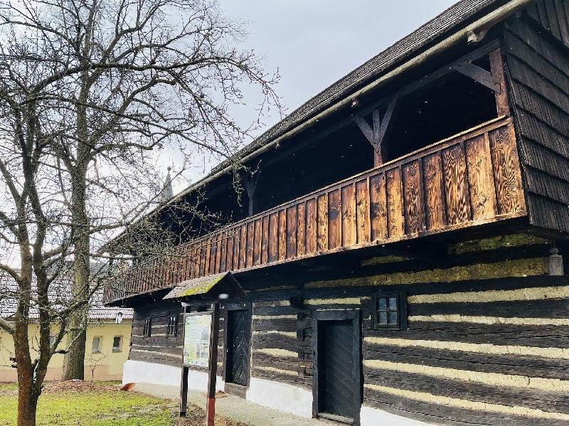 Mikuláštíkovo fojtství