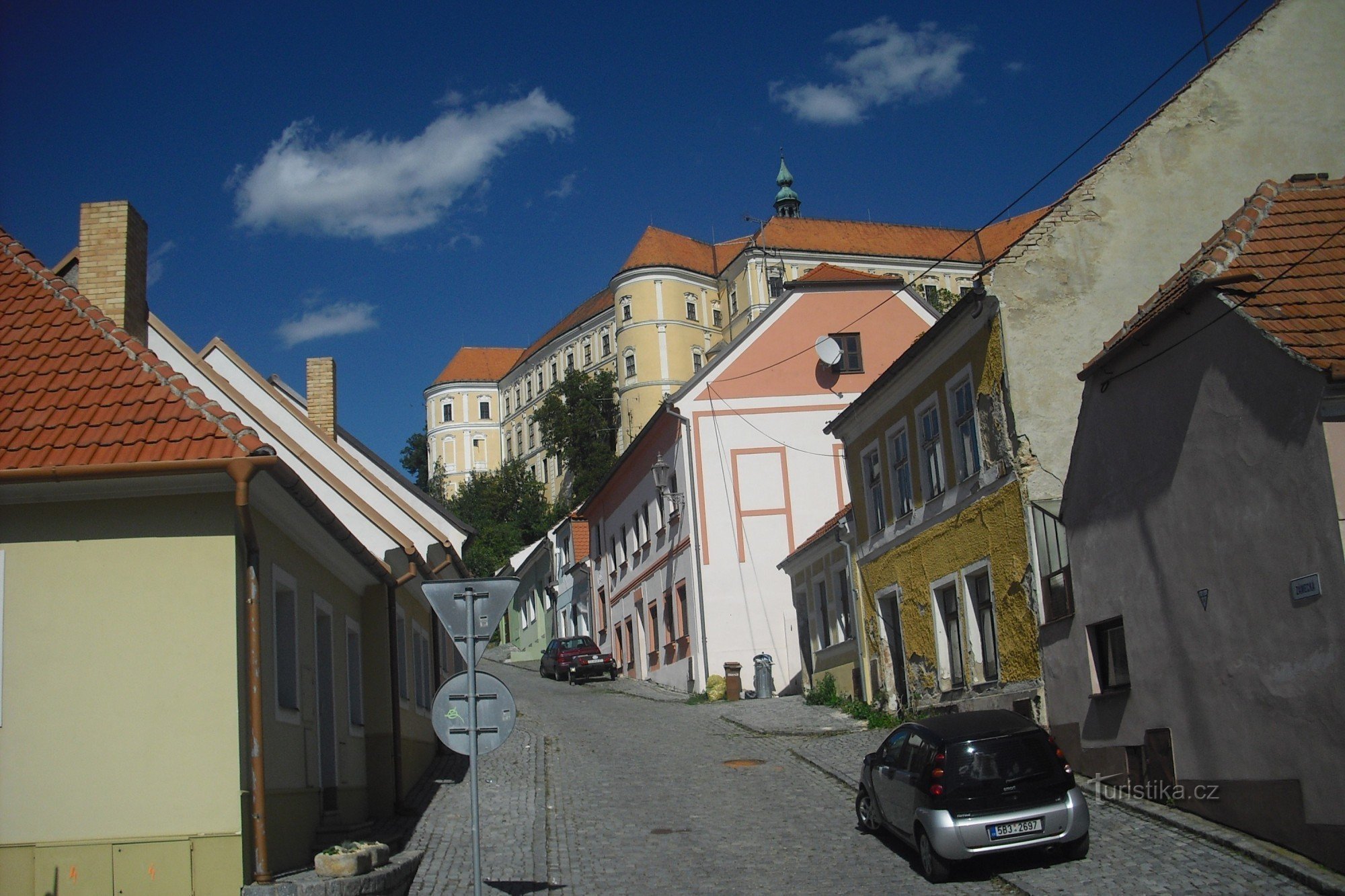 Mikulov