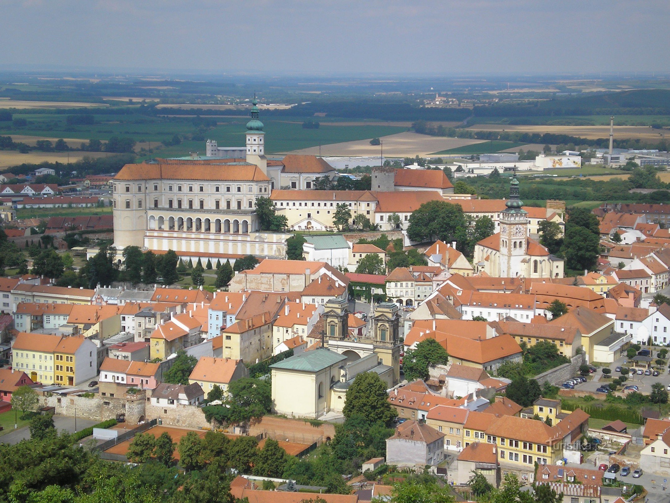 Mikulov