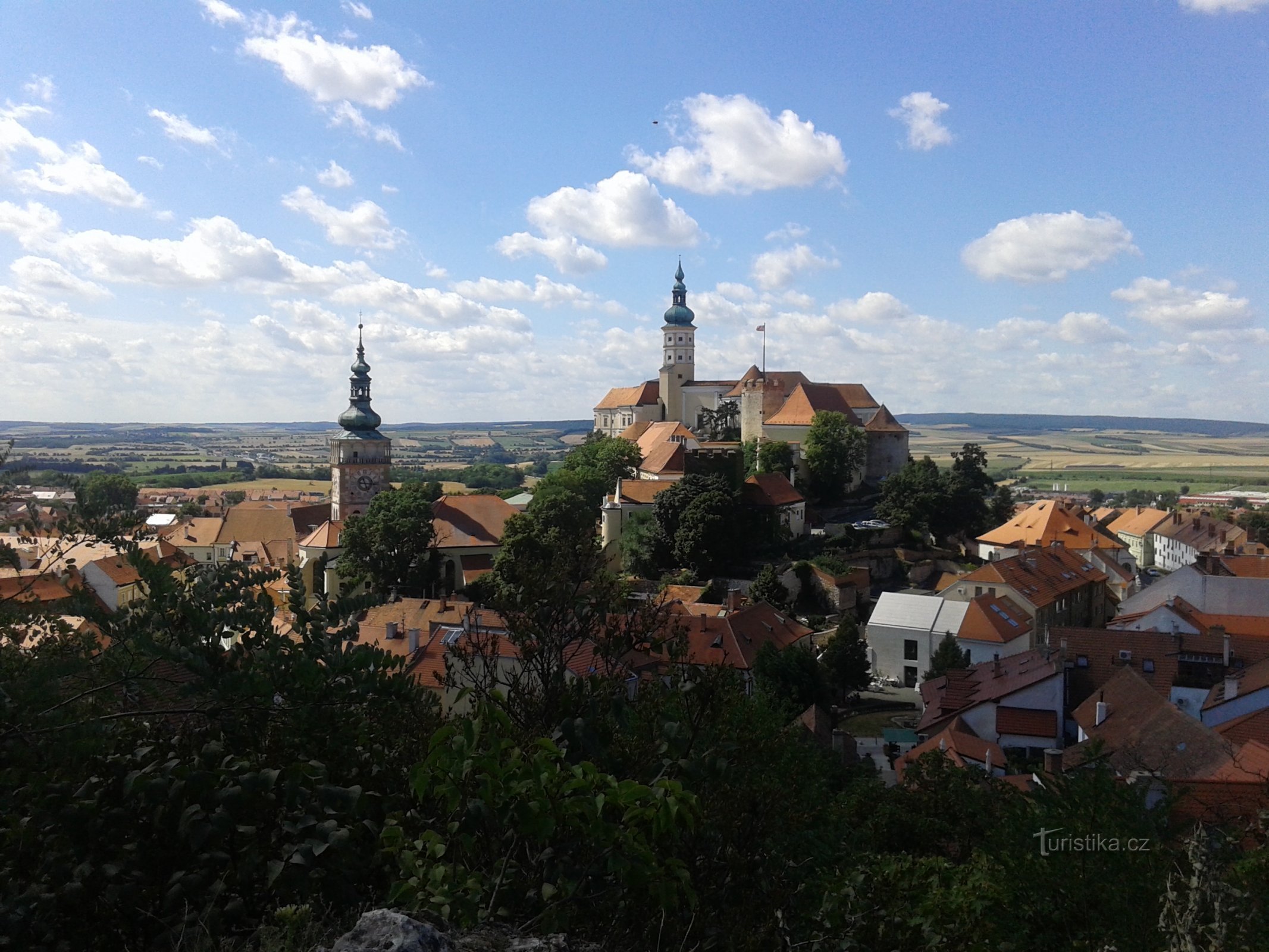 Mikulov