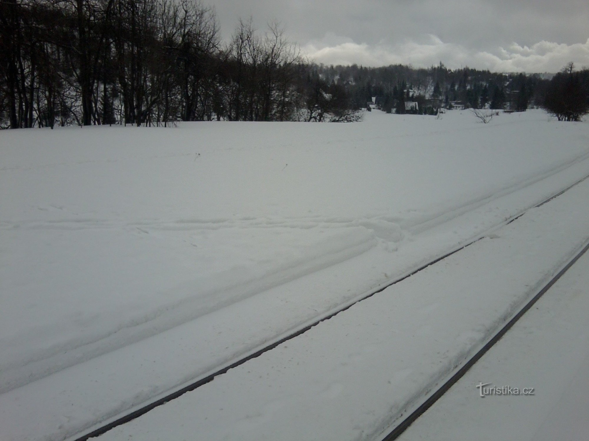 Mikulov-Nové Mesto