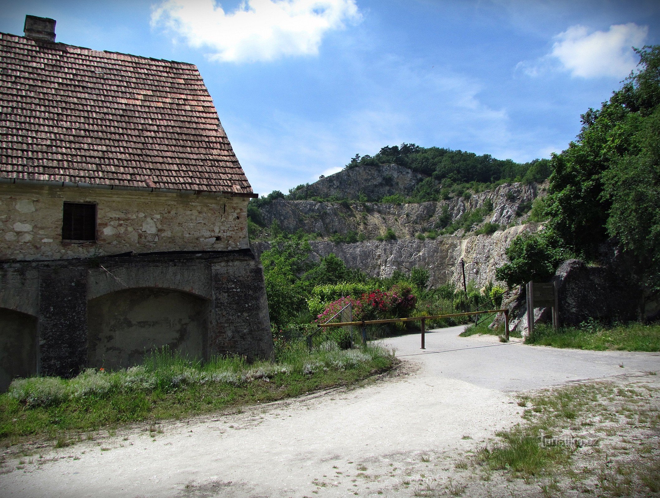 Mikulov -