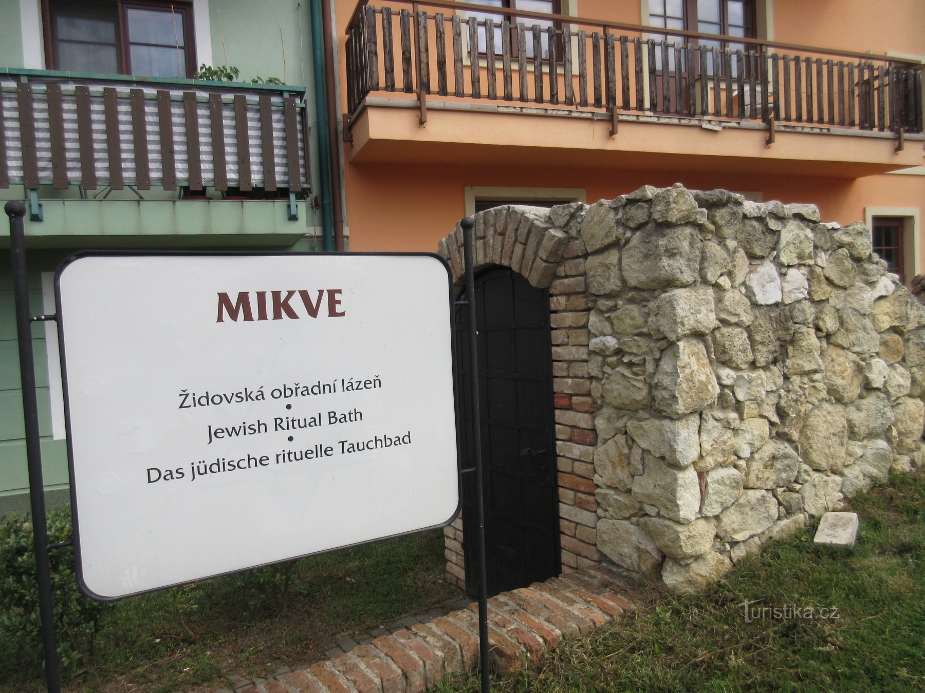 Mikvé