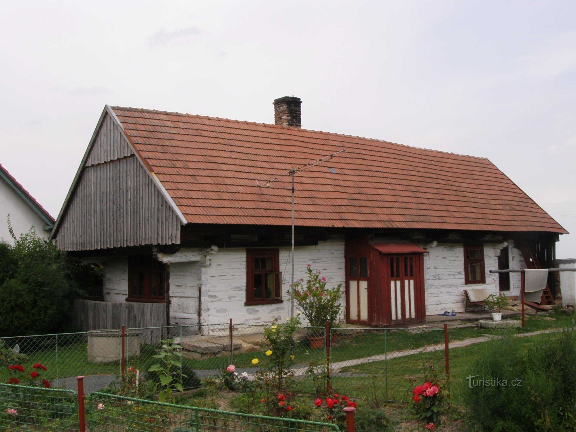 Miliceves - Malá Strana