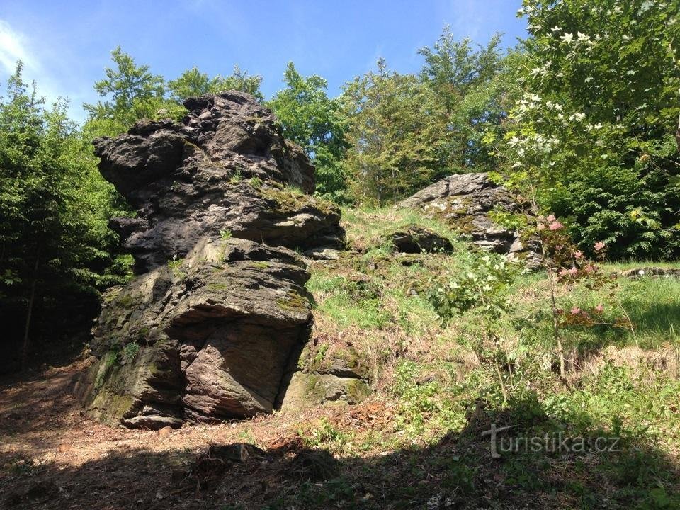 Мілічінський лев