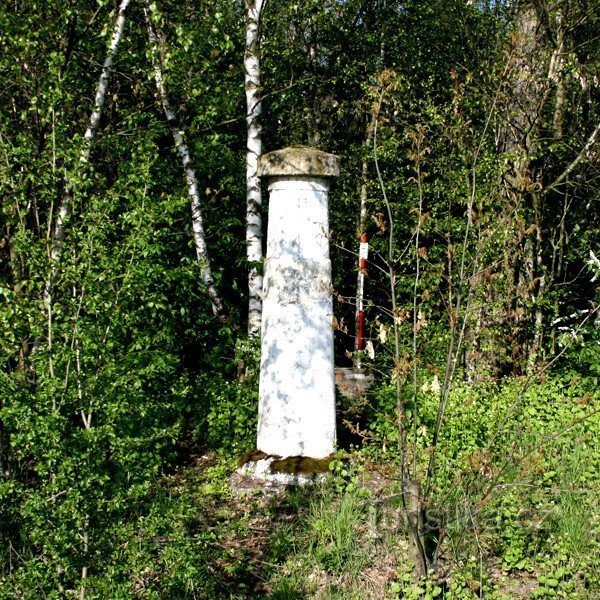 Une étape à la croisée des chemins