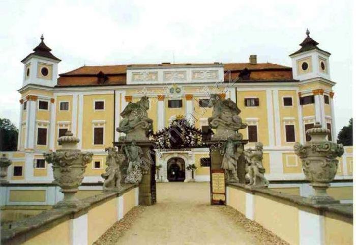 Milotice