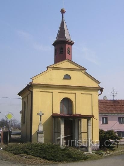 Milotice nad Bečvou