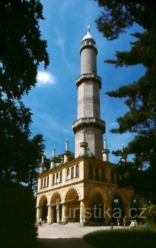 Minaret