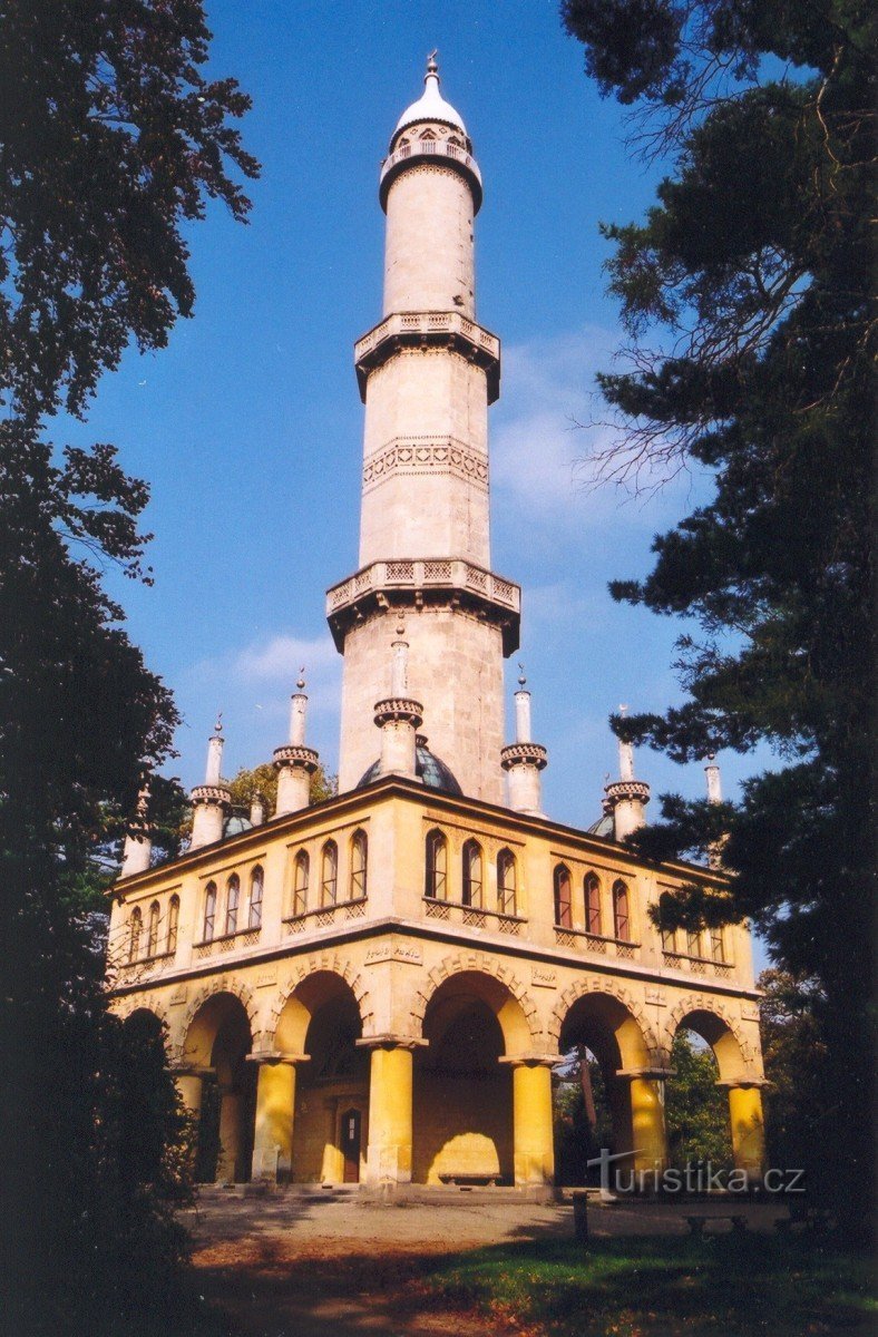 Minareetti