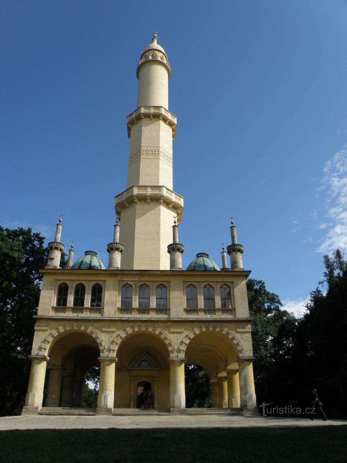 Minareetti