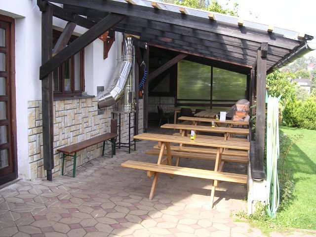 Minibrowar Studánka