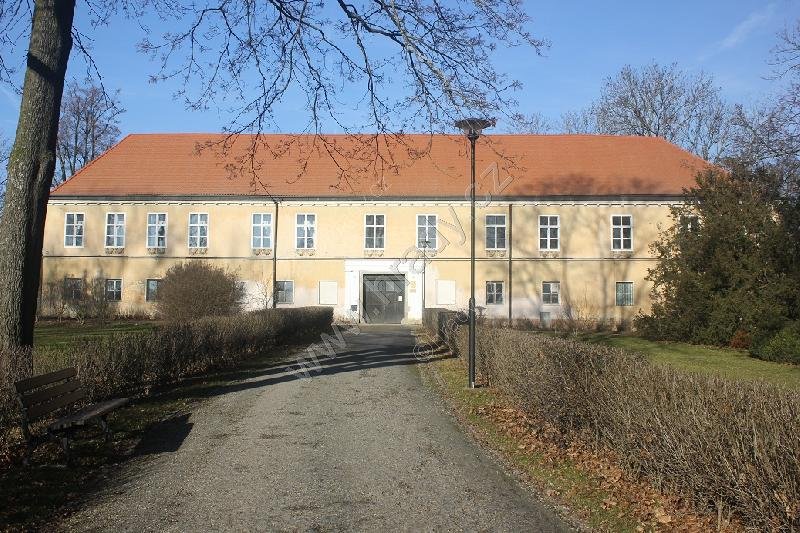 Miroslavské Knínice