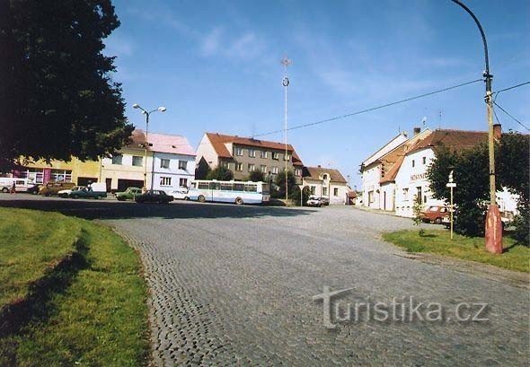 Міротице (село)