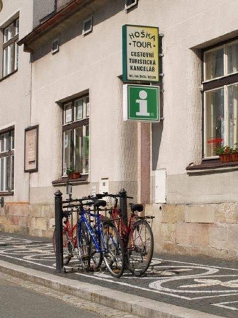 MIS - CK Hoška - Tour Lázně Bělohrad