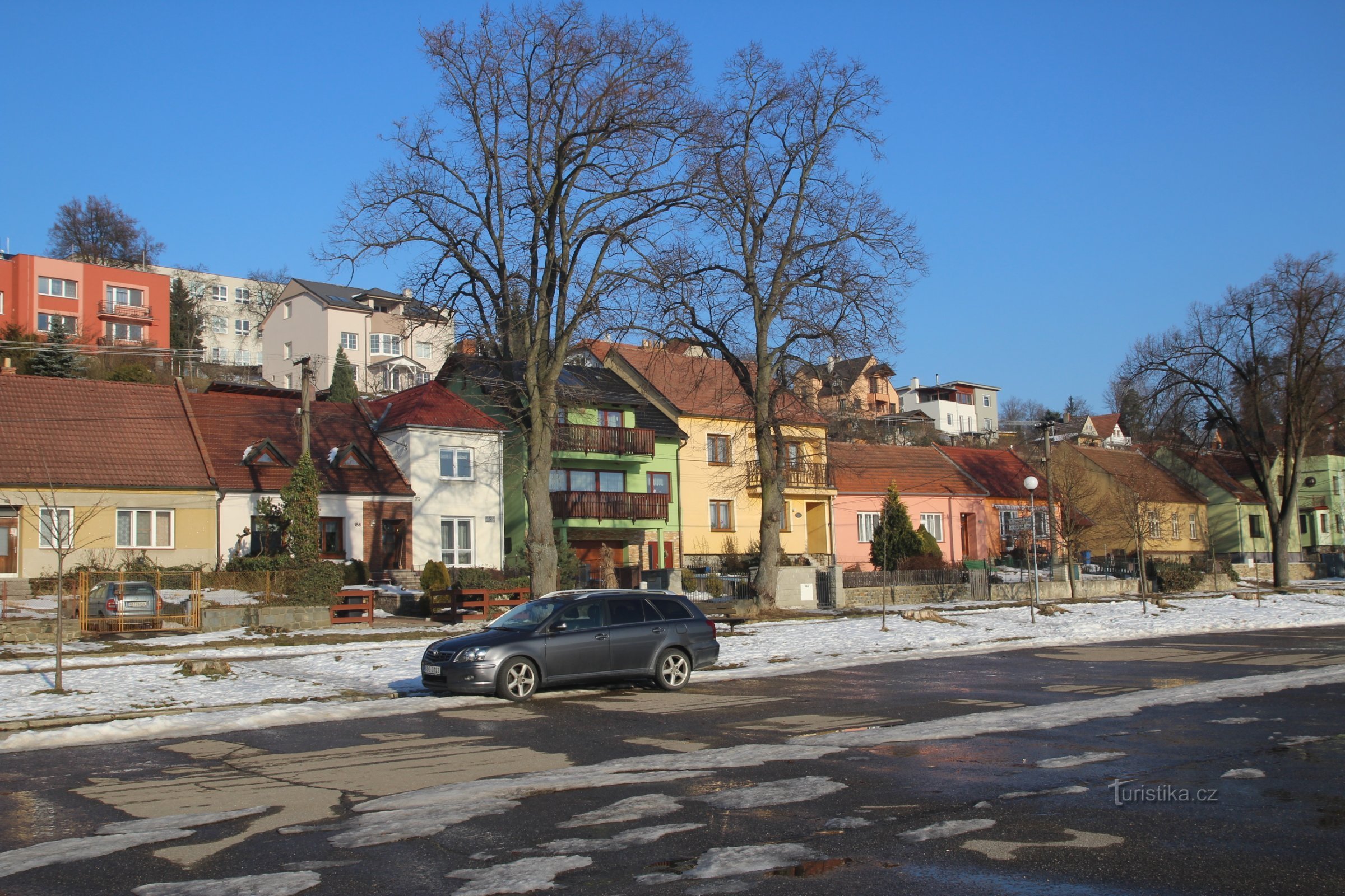 Barachov helyi része
