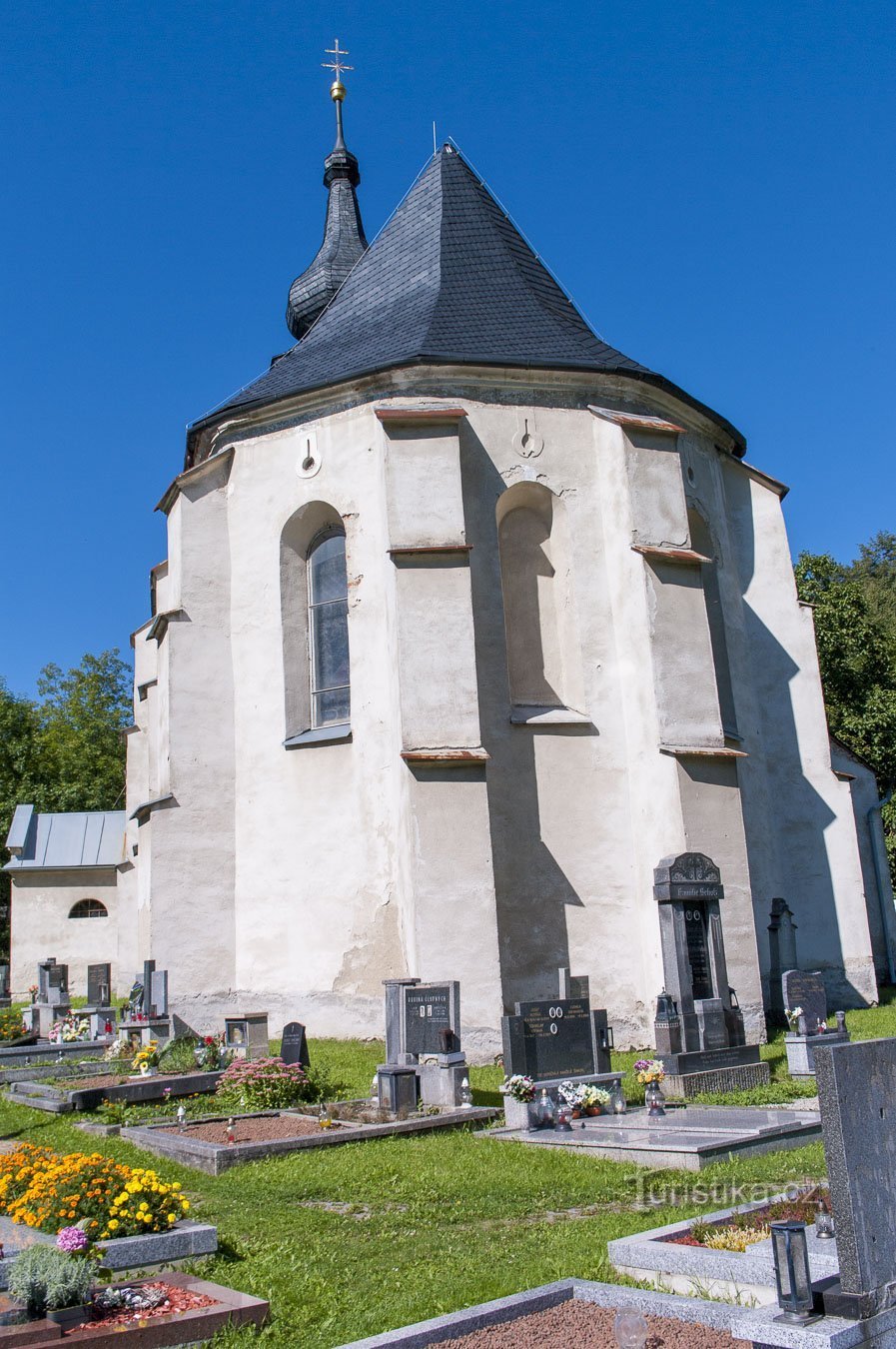 Lokalny kościół