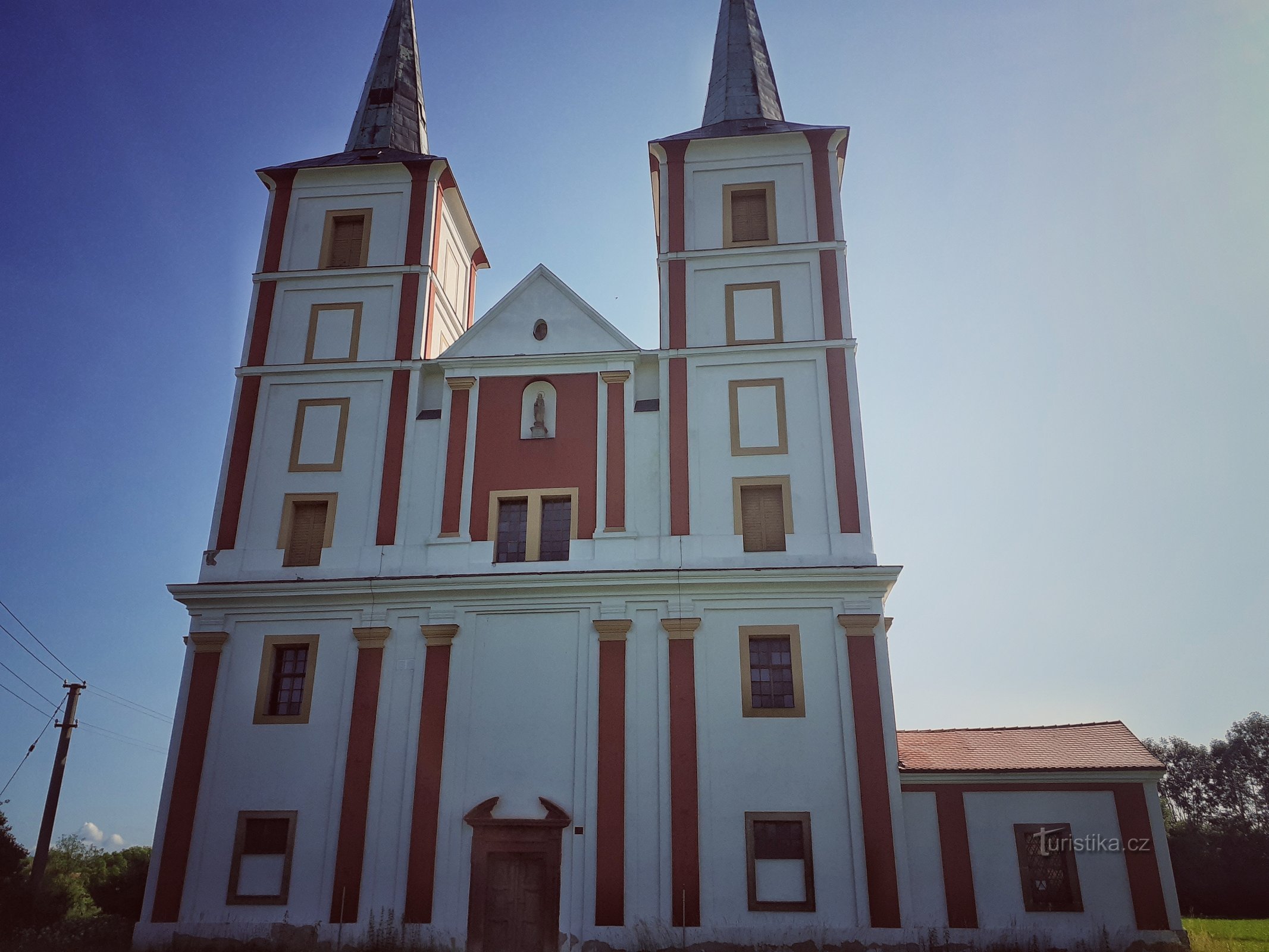 A hely, ahol az Ördög Biblia létrejött