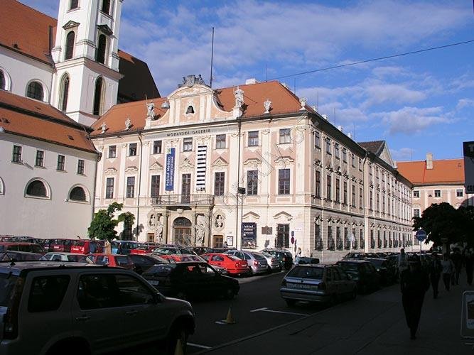 Místodržitelský palác