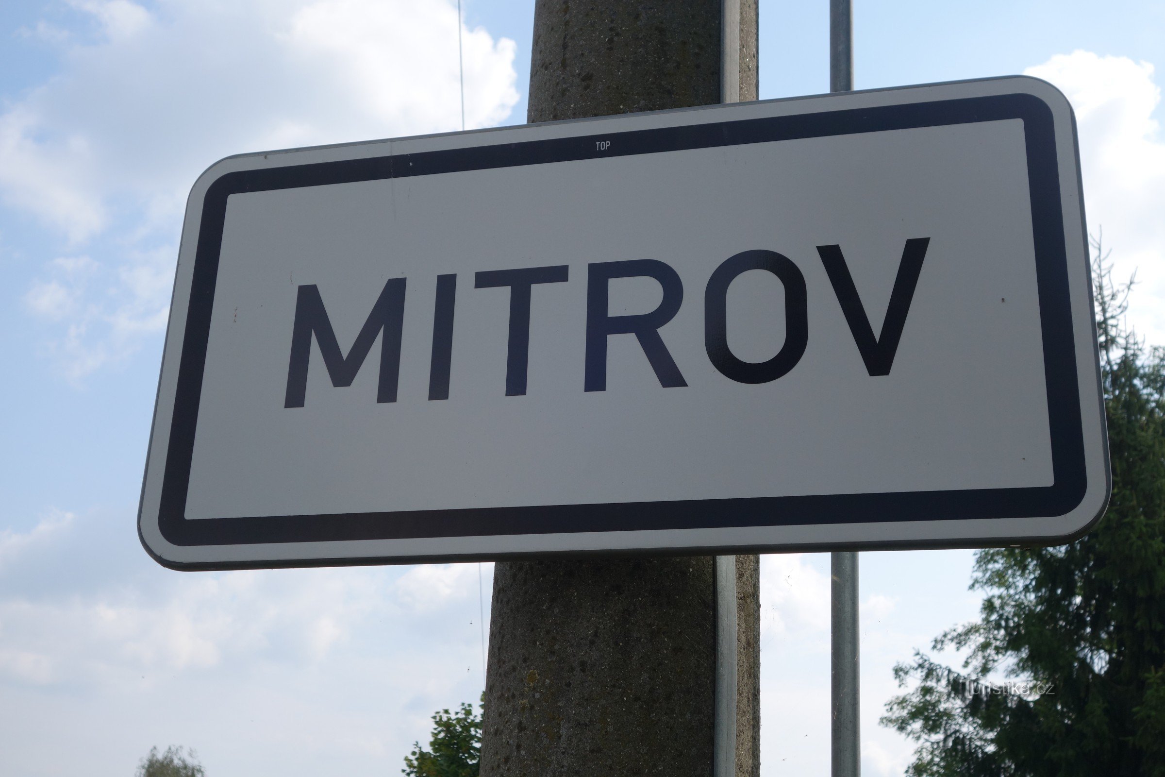 Mitrow