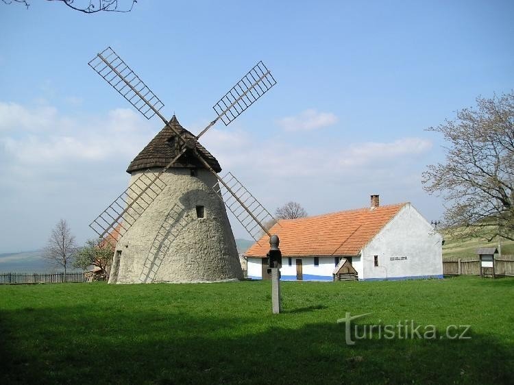 Molen