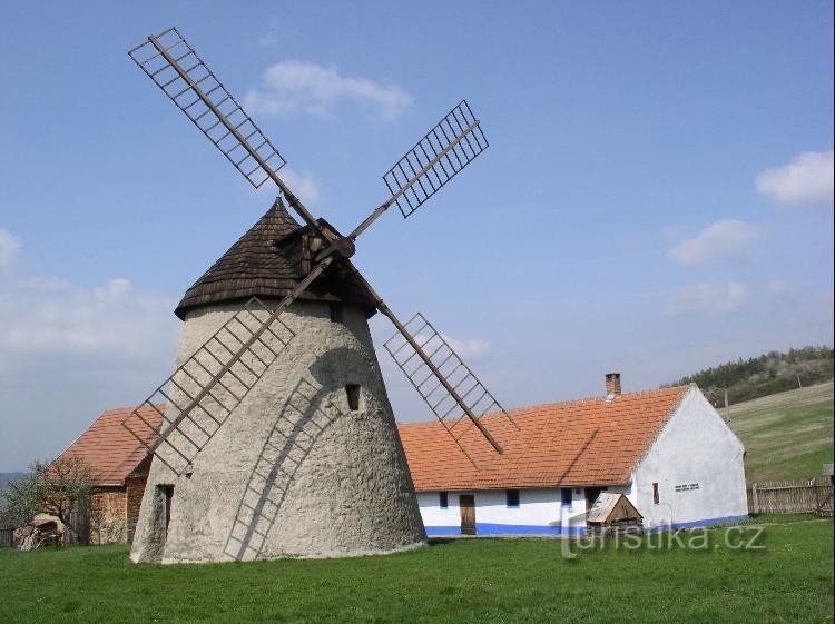 Mill