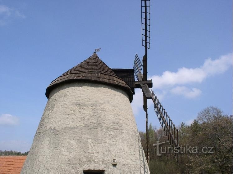 Moulin