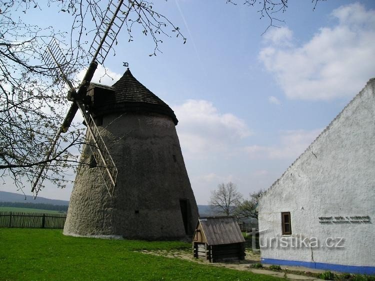 Molen