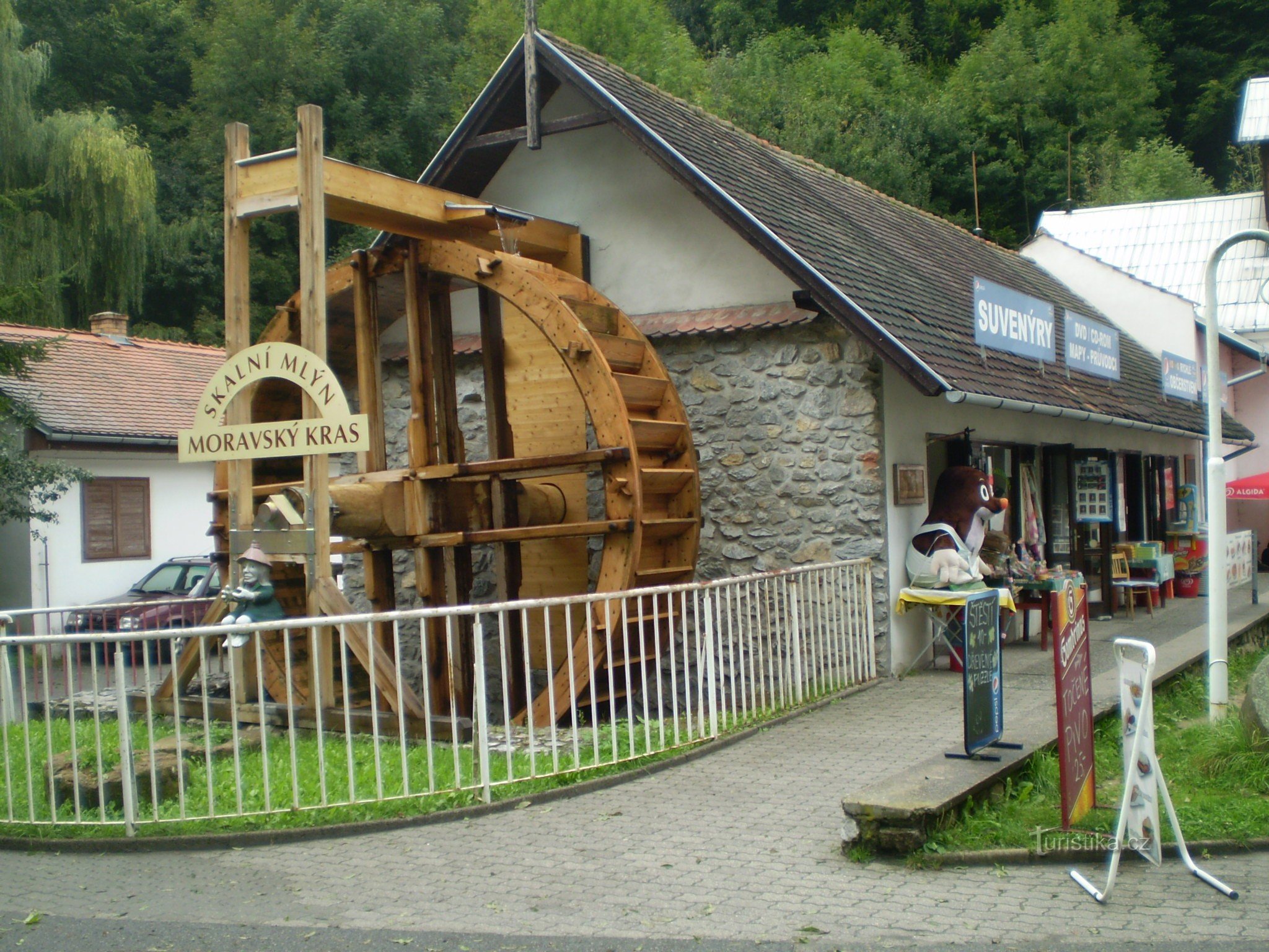 Mill