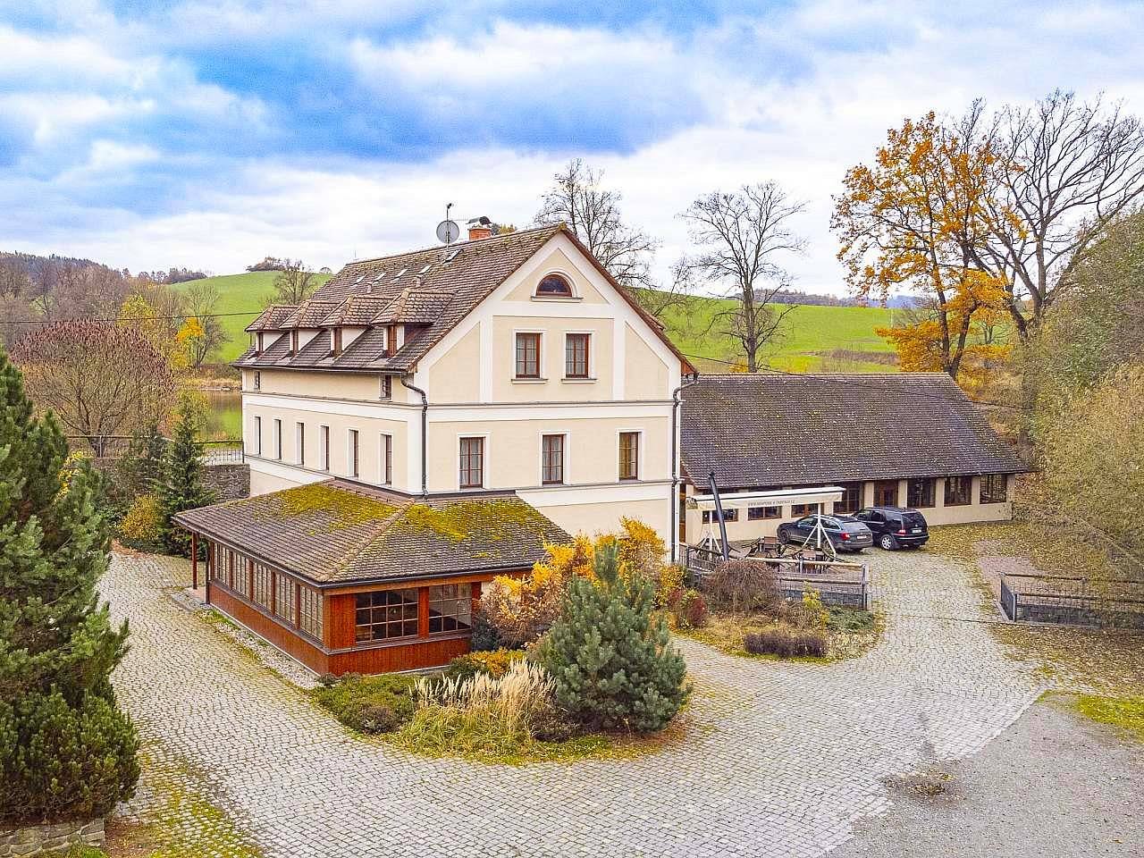 Moulin de Mitrovica