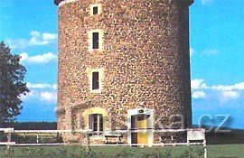 Mlýn v Ruprechtově