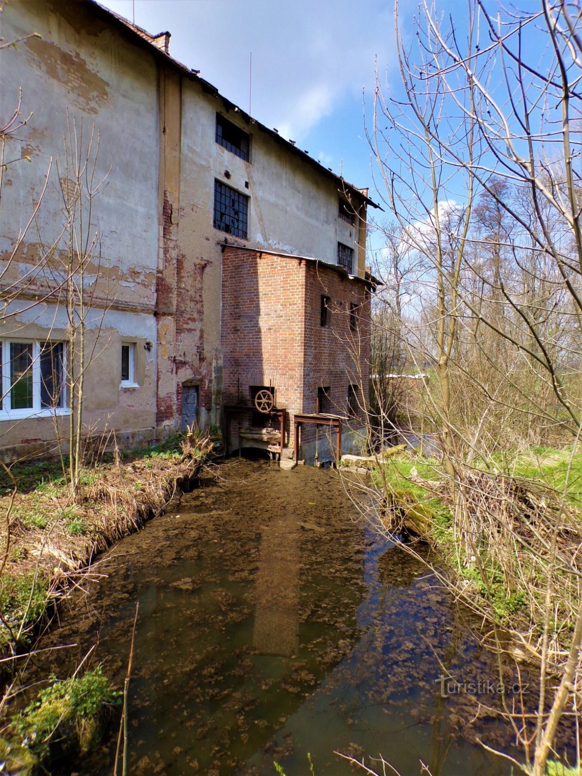 Mlinarski pogon na št. 59 (21.4.2021. april XNUMX)