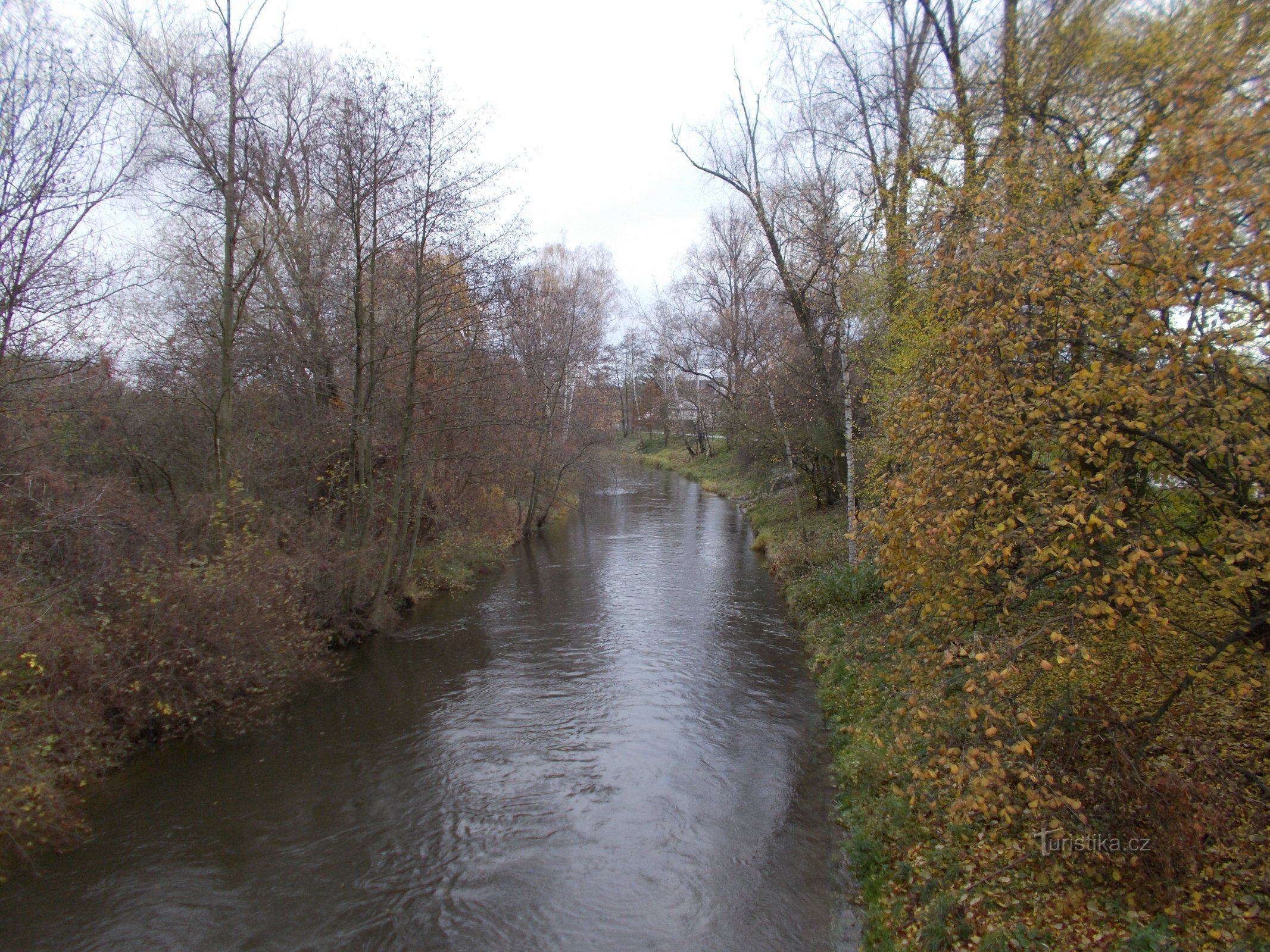 Ruisseau du moulin