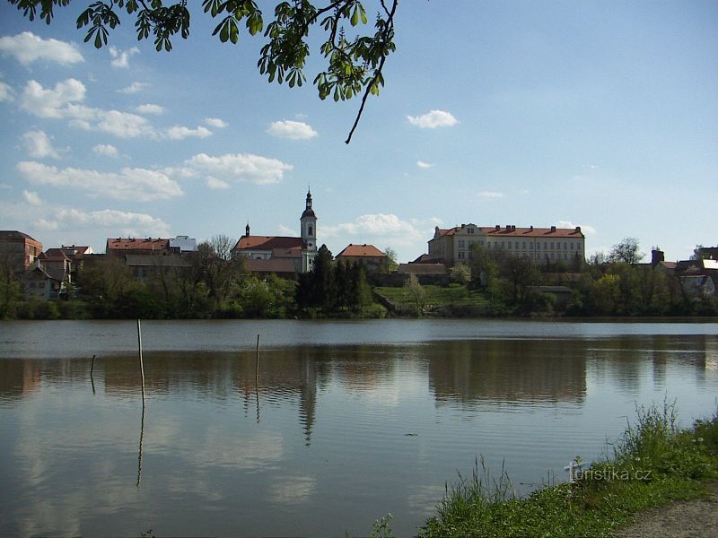Praha Ricany Říčany 22 tipů na výlet a atrakcí