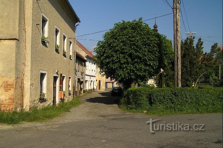 München: Platz