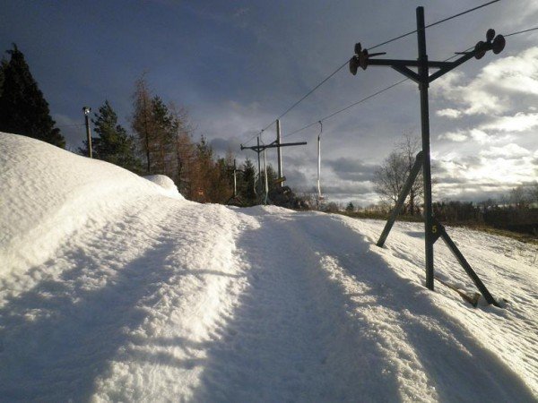 mníchovicasibenicny vrch sibenicny vrch