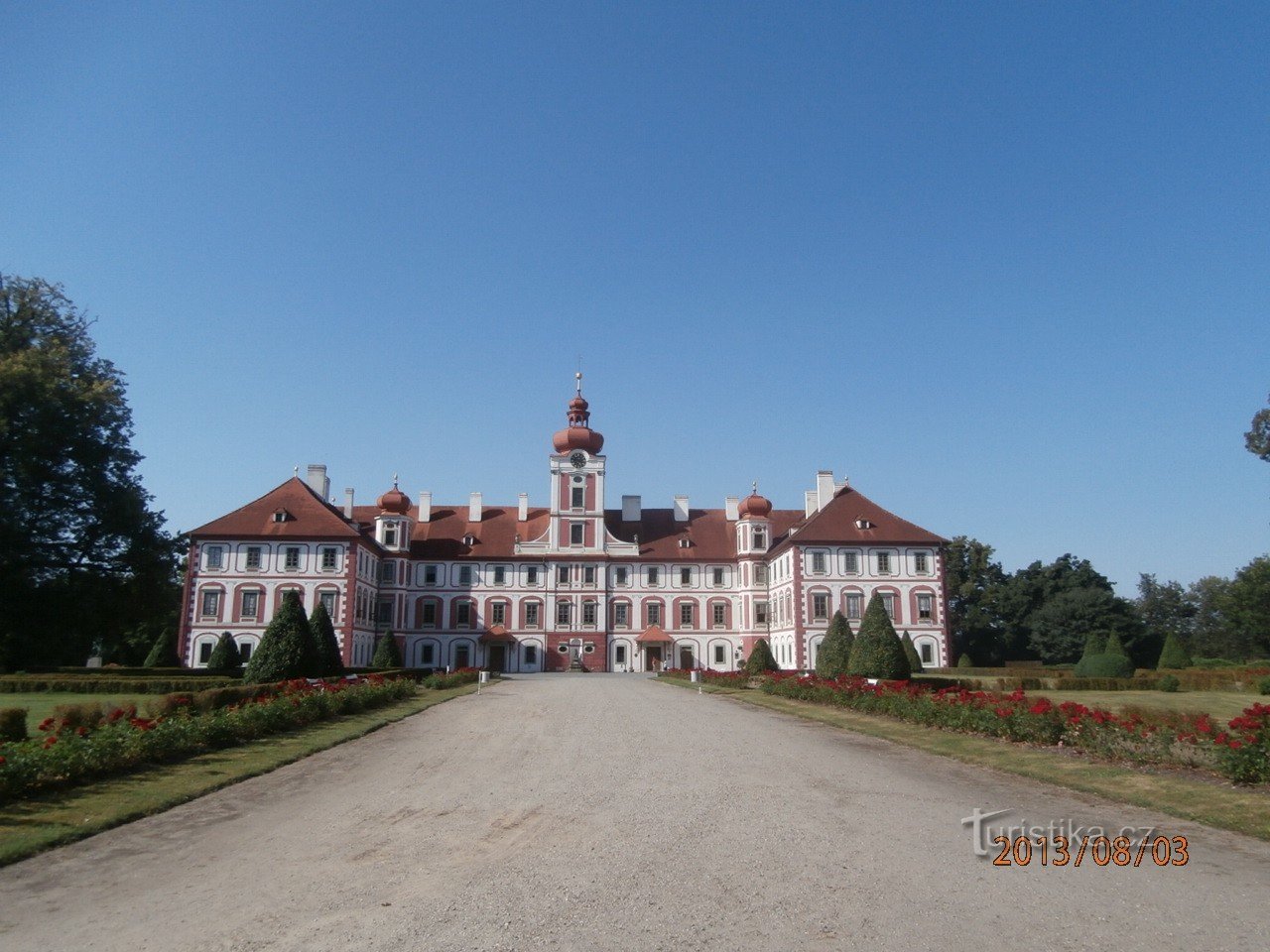 Mnichovo Hradište