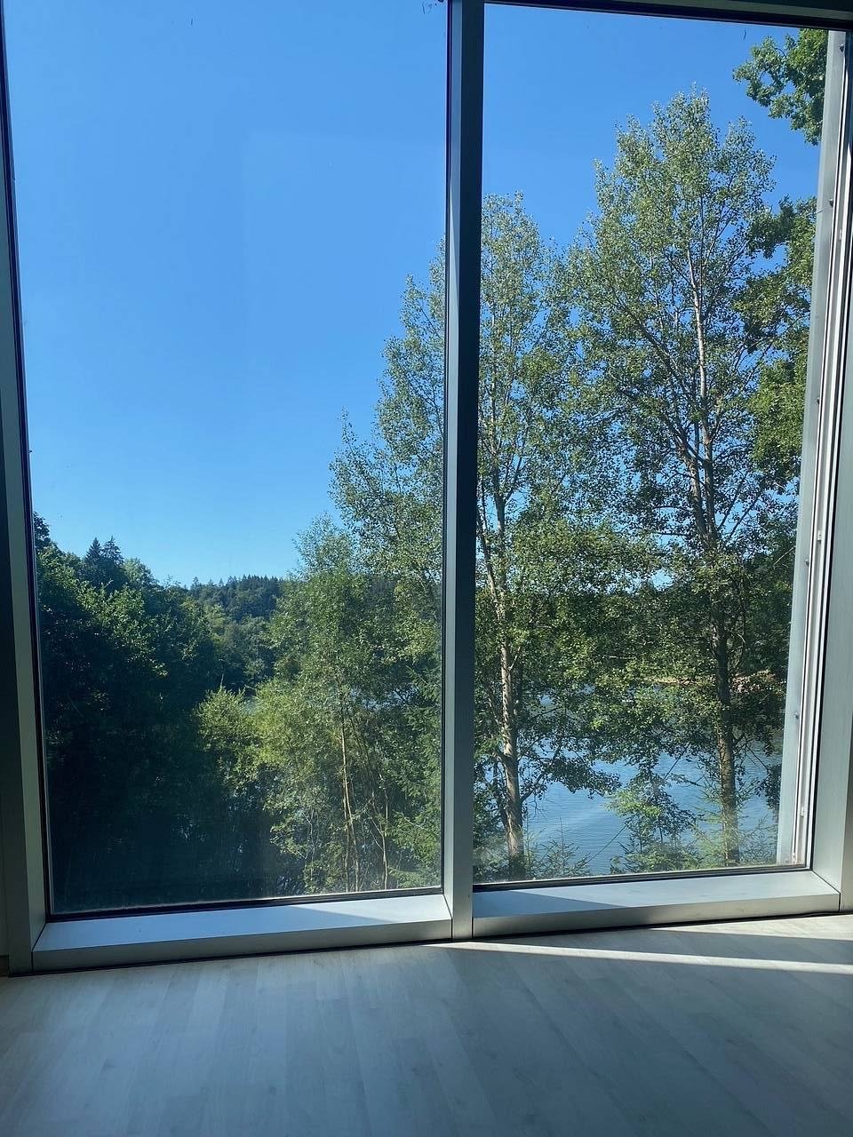 Moderní dům u pláže