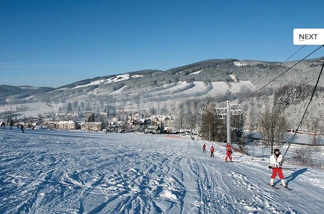 Ліфт Блакитна зірка