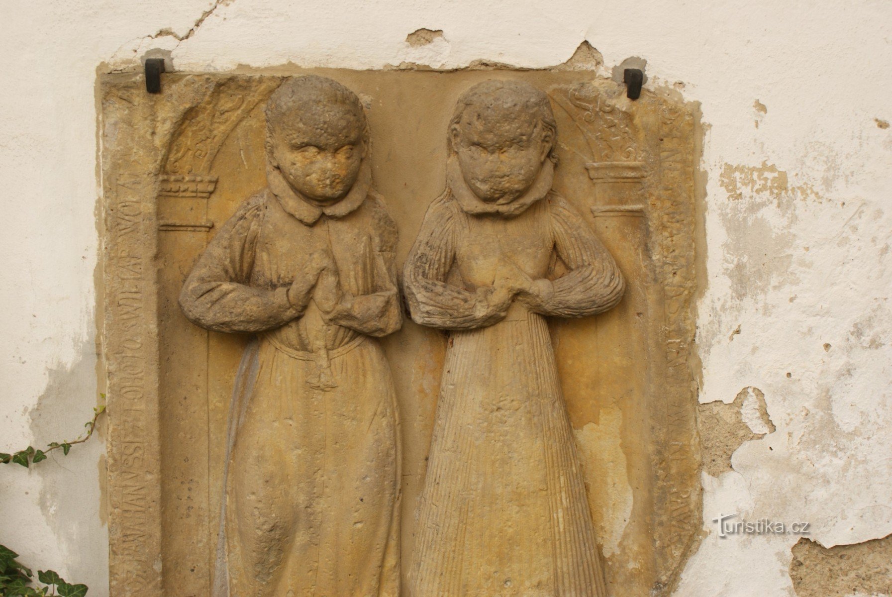 Mohelnice - exposition du musée local