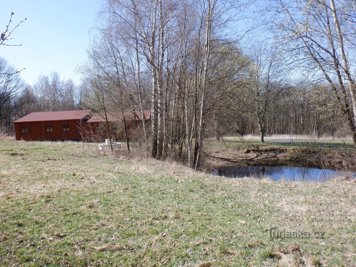 Masywne wzgórze Vladař – Zamek Praski, Blaník, Říp, Radhošť lub Hostýn