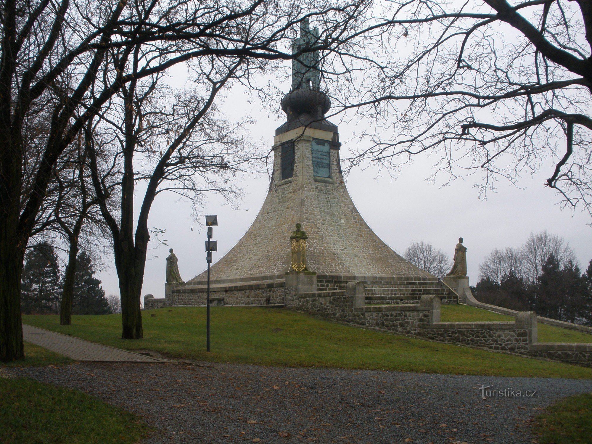 Cairn of Peace